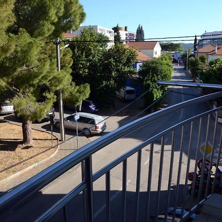 Apartman M&S Biograd Na Moru Exterior photo