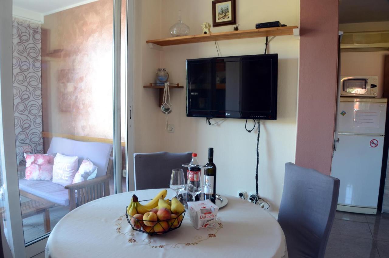 Apartman M&S Biograd Na Moru Exterior photo