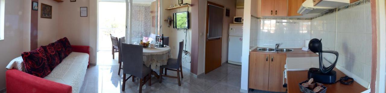Apartman M&S Biograd Na Moru Exterior photo