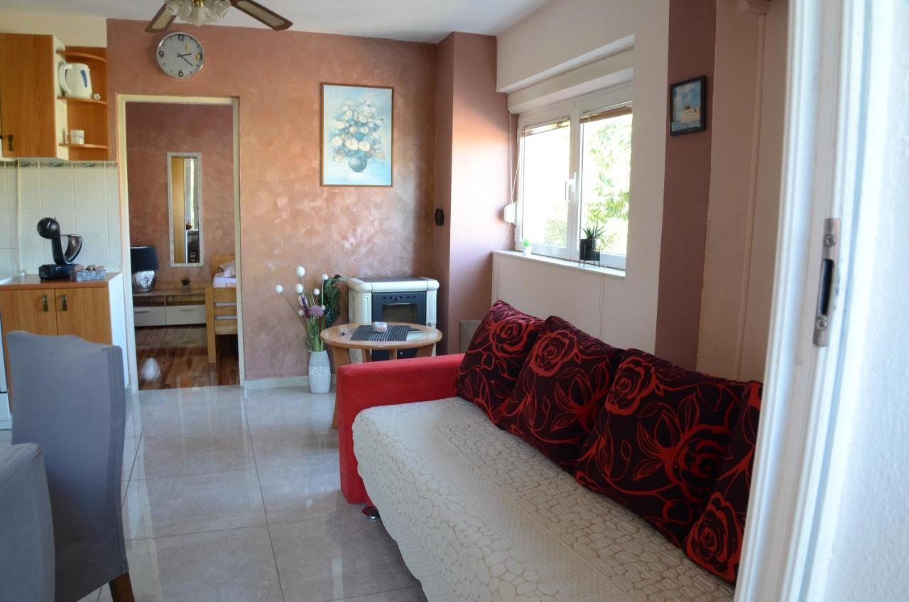 Apartman M&S Biograd Na Moru Exterior photo