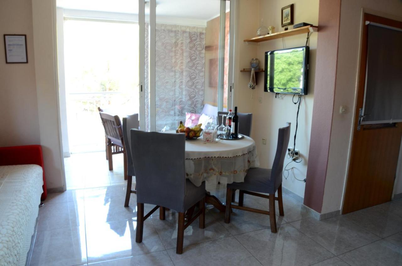 Apartman M&S Biograd Na Moru Exterior photo
