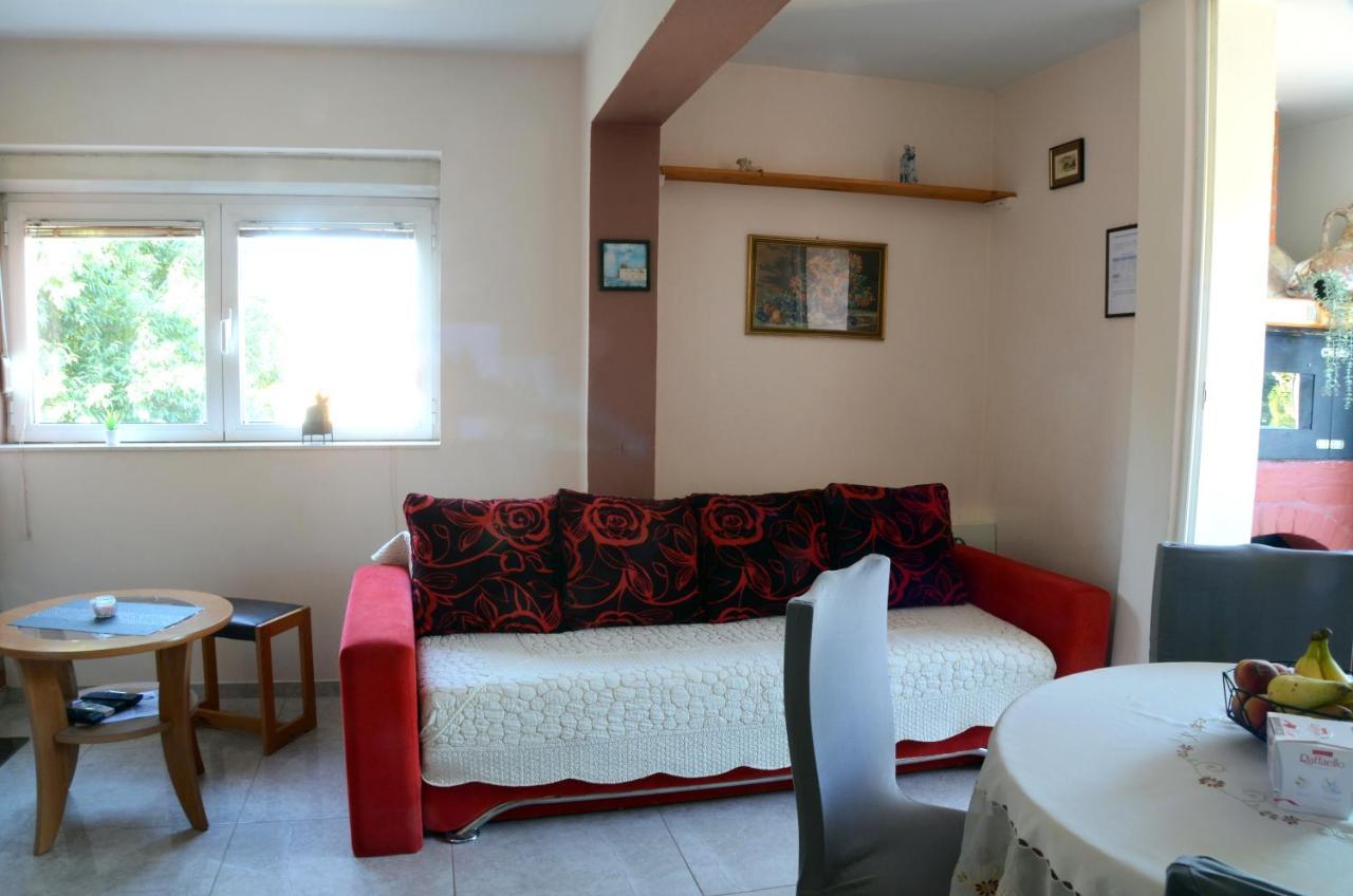 Apartman M&S Biograd Na Moru Exterior photo