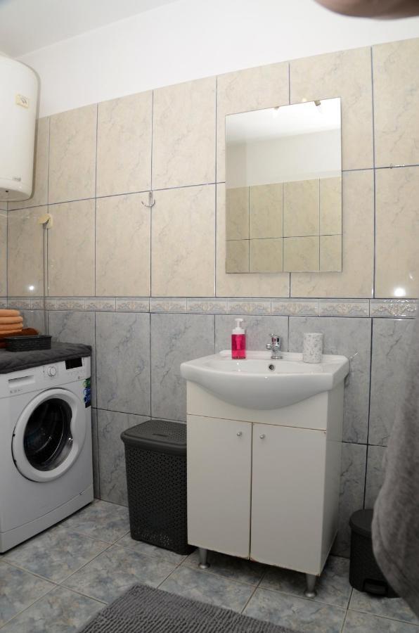 Apartman M&S Biograd Na Moru Exterior photo