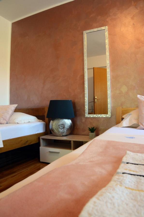 Apartman M&S Biograd Na Moru Exterior photo