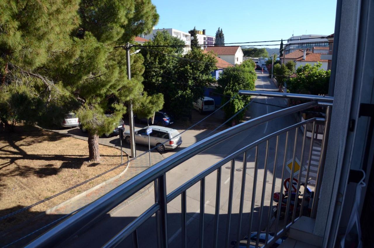 Apartman M&S Biograd Na Moru Exterior photo