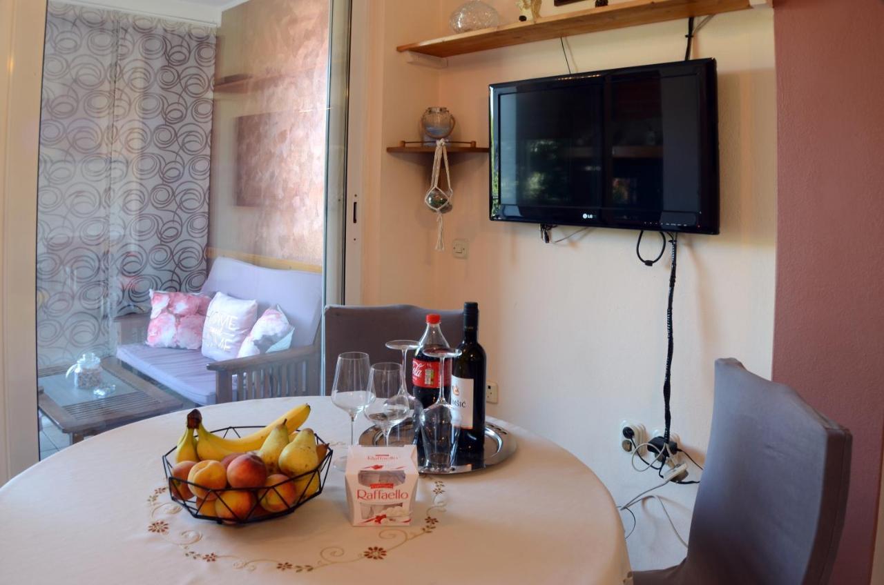 Apartman M&S Biograd Na Moru Exterior photo