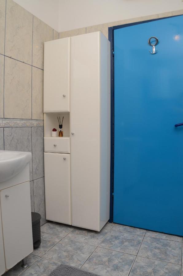 Apartman M&S Biograd Na Moru Exterior photo