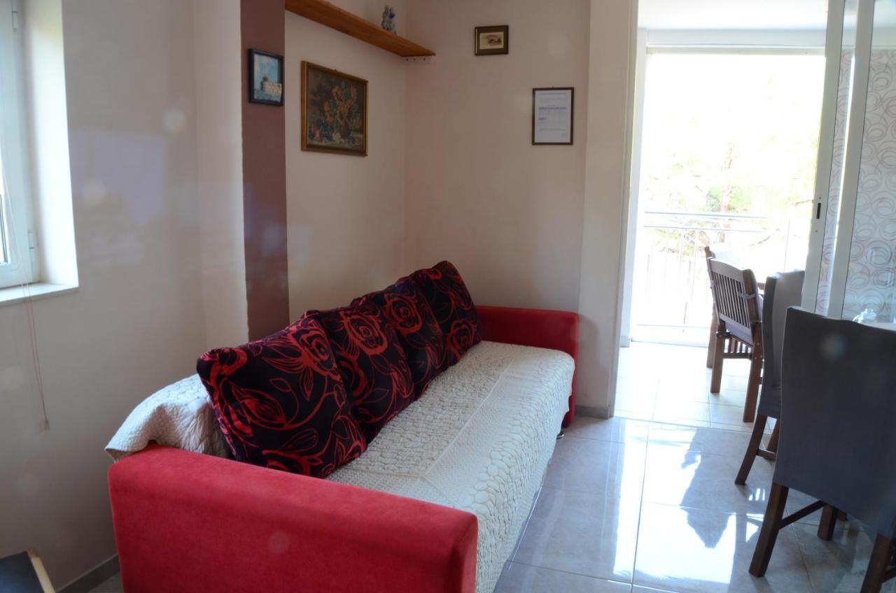 Apartman M&S Biograd Na Moru Exterior photo