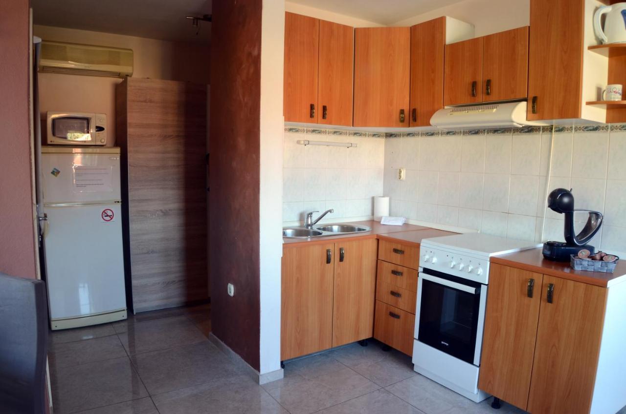 Apartman M&S Biograd Na Moru Exterior photo
