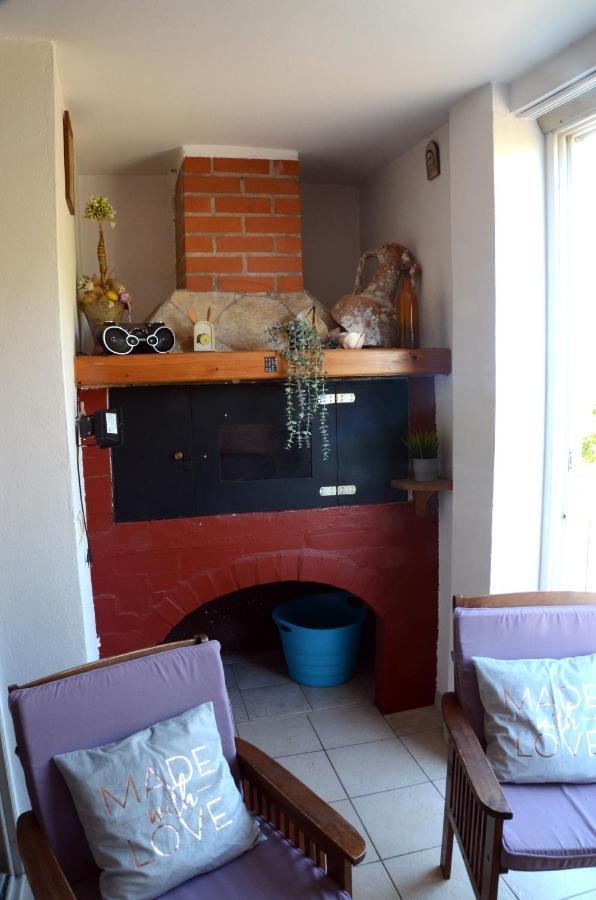 Apartman M&S Biograd Na Moru Exterior photo