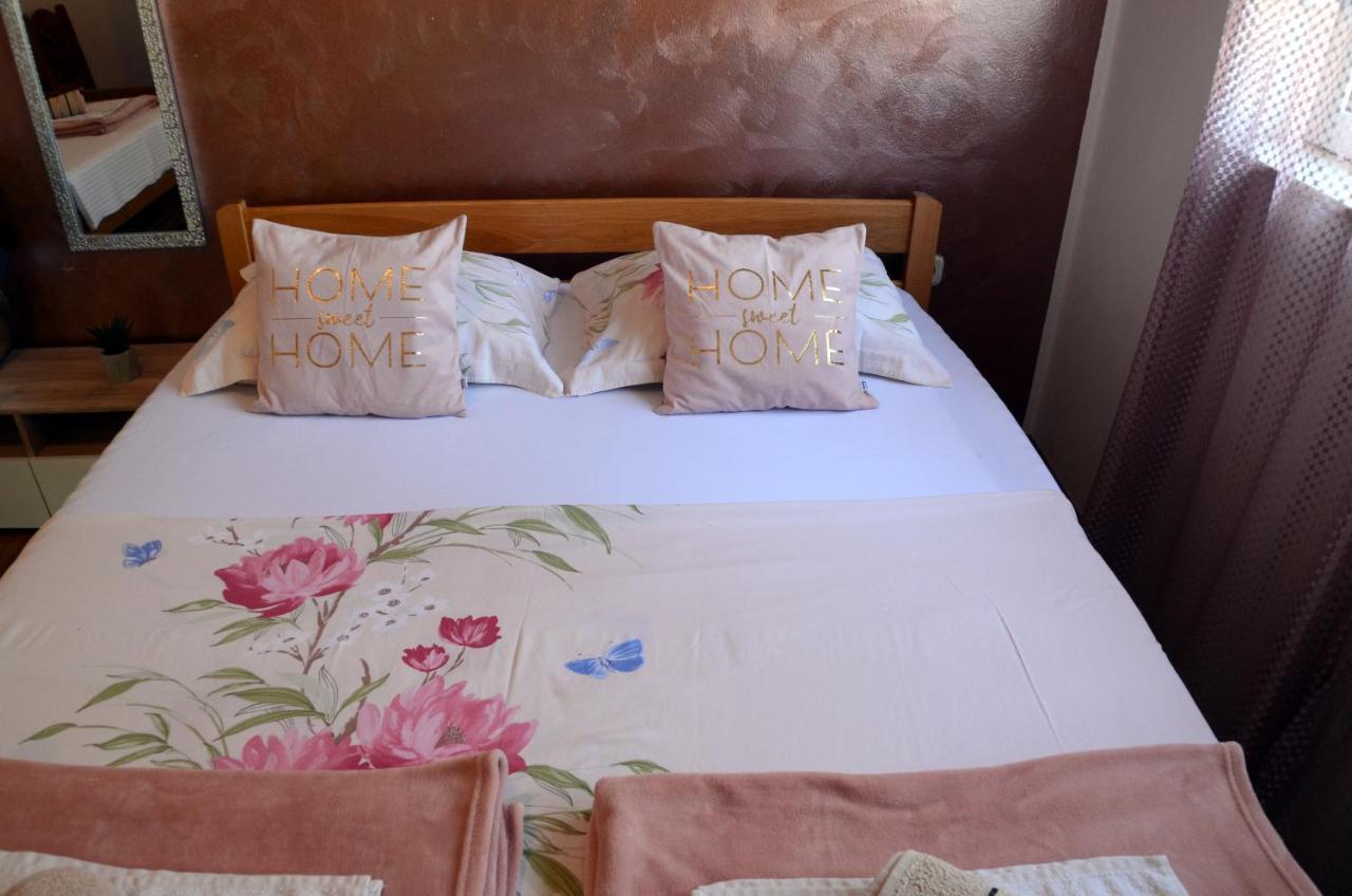 Apartman M&S Biograd Na Moru Exterior photo