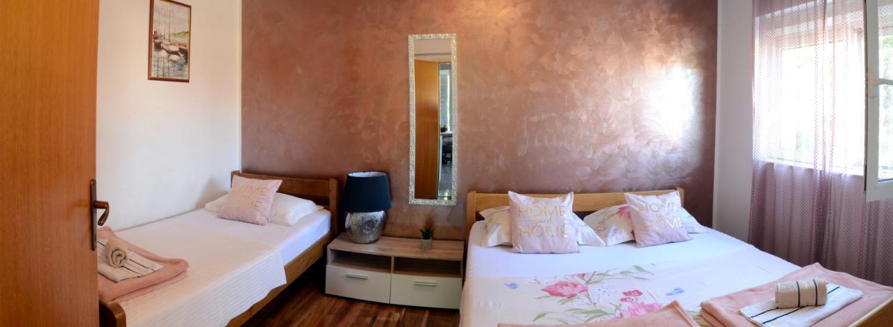Apartman M&S Biograd Na Moru Exterior photo