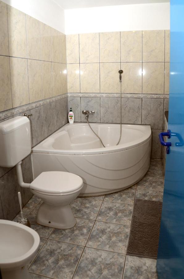 Apartman M&S Biograd Na Moru Exterior photo