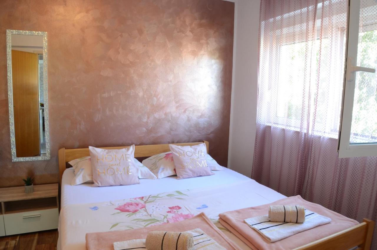 Apartman M&S Biograd Na Moru Exterior photo