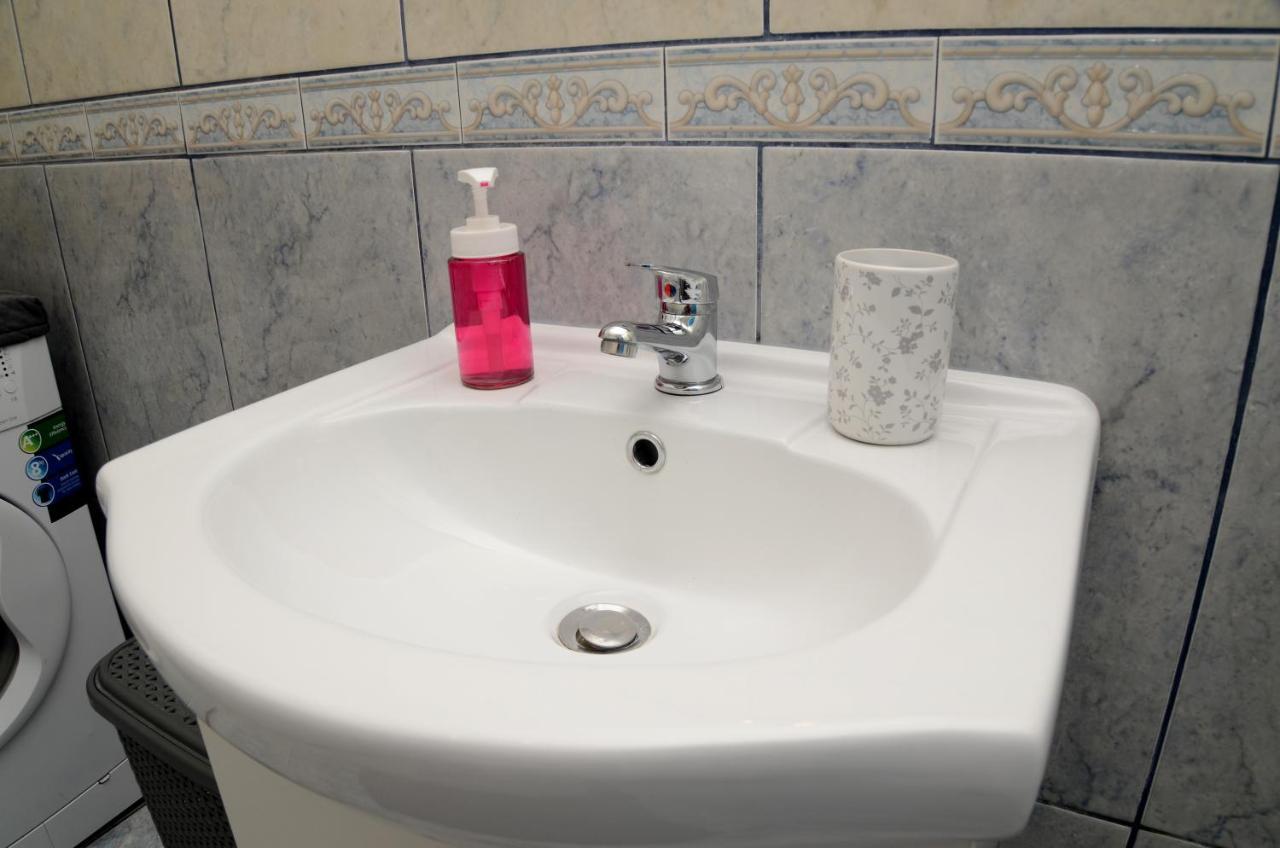 Apartman M&S Biograd Na Moru Exterior photo